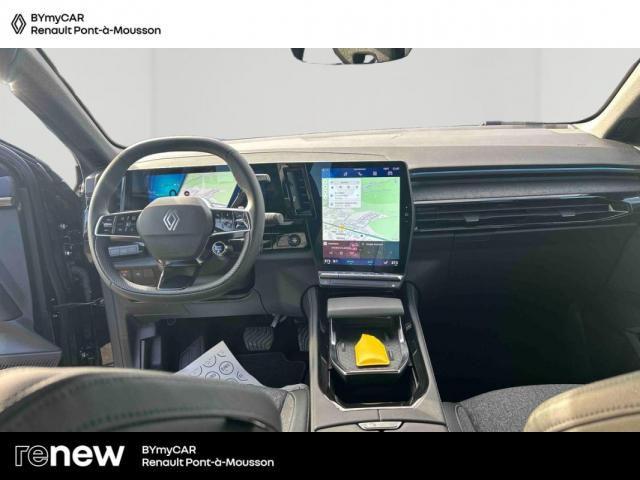 Renault Rafale image 7