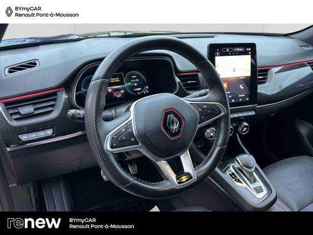 Renault Arkana image 6