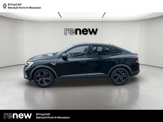 Renault Arkana image 9