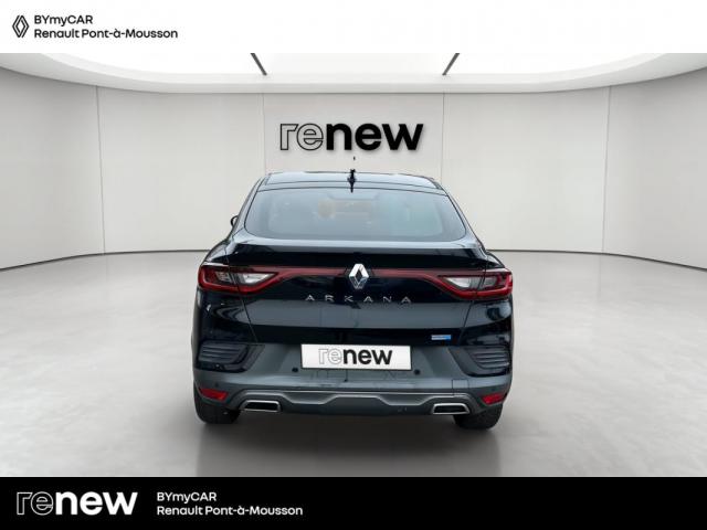 Renault Arkana image 4