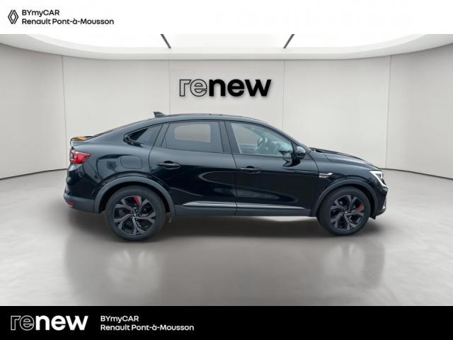 Renault Arkana image 3