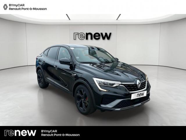 Renault Arkana image 7