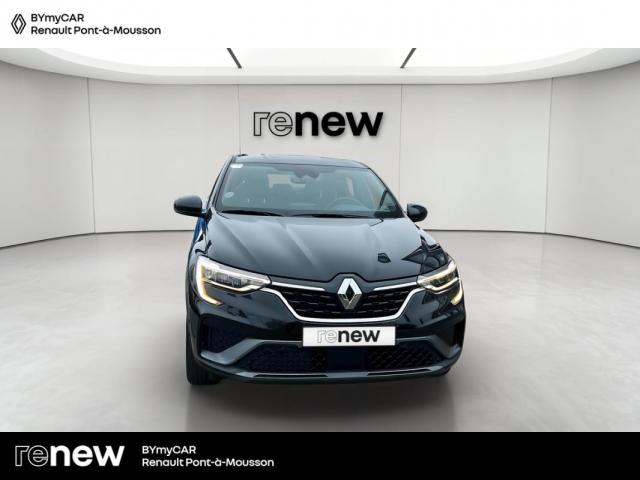 Renault Arkana image 8