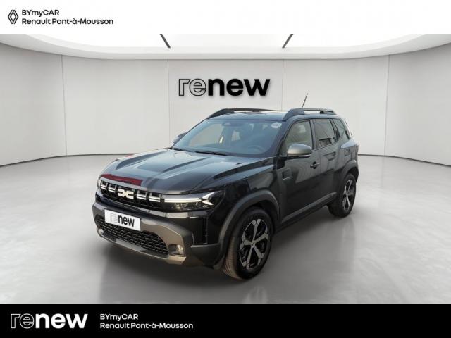 Dacia Duster Hybrid 140 Journey