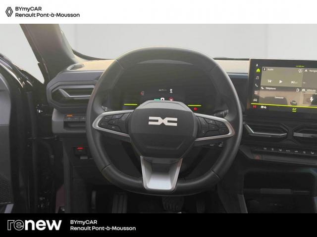 Dacia Duster image 7