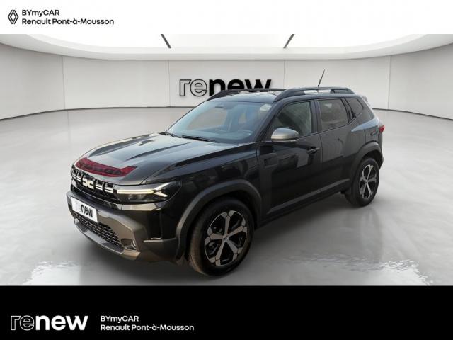 Dacia Duster image 9