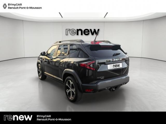 Dacia Duster image 8