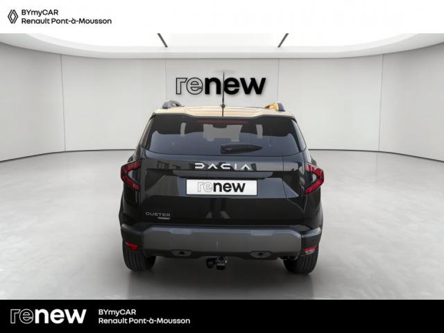 Dacia Duster image 5