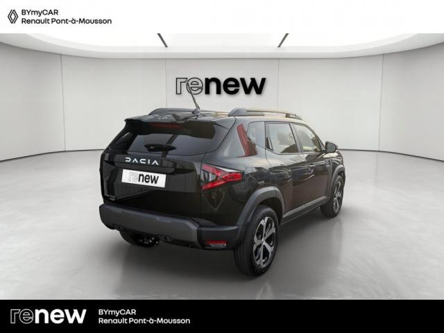 Dacia Duster image 6