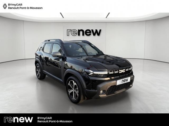 Dacia Duster image 1