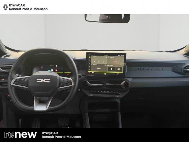 Dacia Duster image 4