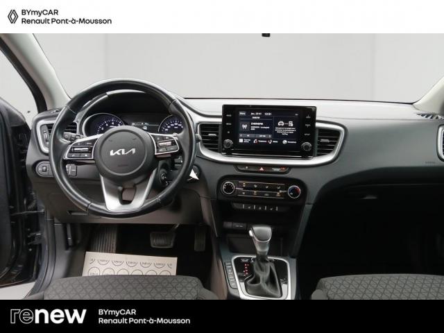 Kia Ceed image 7