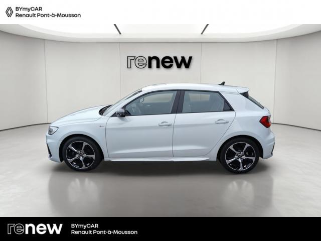 Audi A1 Sportback image 4
