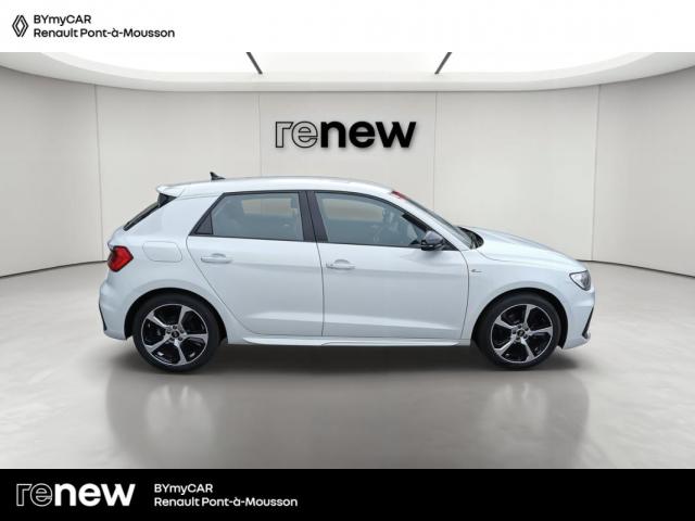Audi A1 Sportback image 9