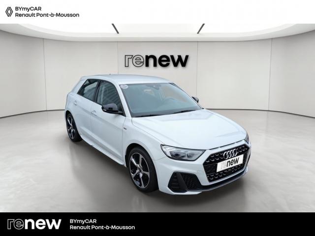 Audi A1 Sportback image 2