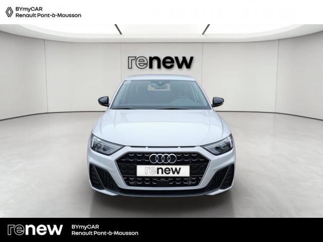 Audi A1 Sportback image 3