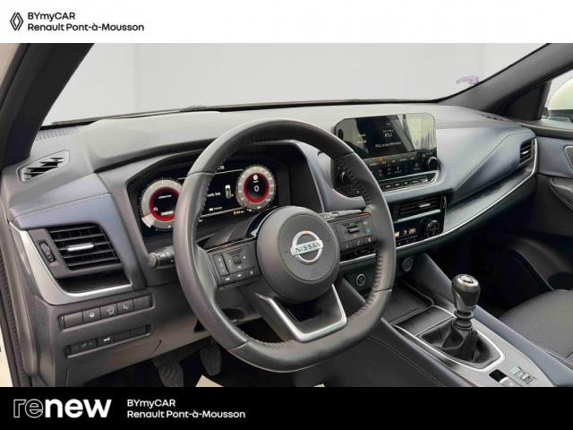 Nissan Qashqai image 5