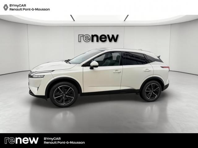 Nissan Qashqai image 3