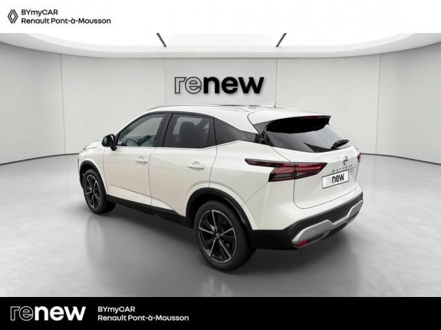 Nissan Qashqai image 7