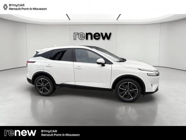 Nissan Qashqai image 2