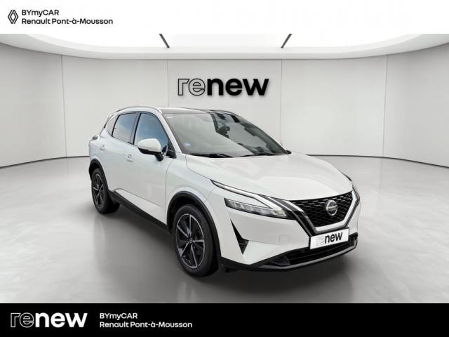 Nissan Qashqai image 4