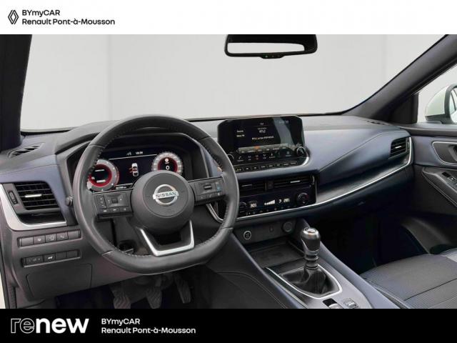 Nissan Qashqai image 8