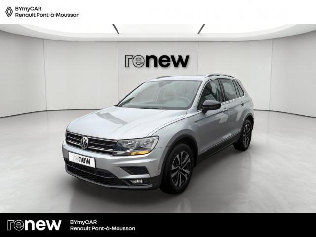 Volkswagen Tiguan 1.5 Tsi Evo 150 Confortline