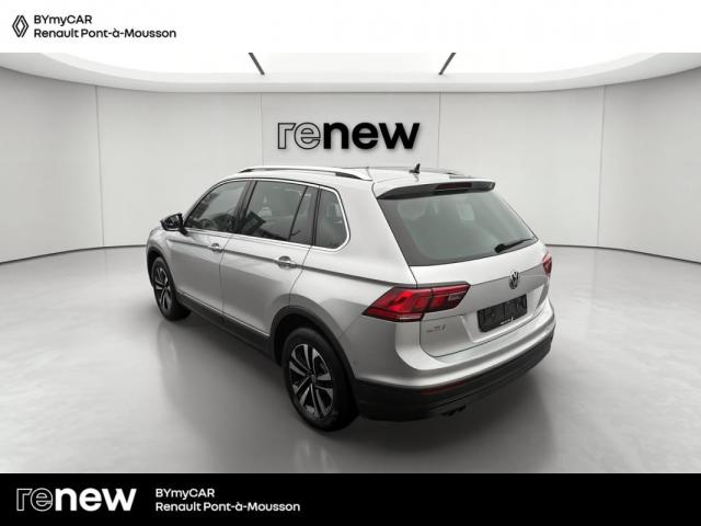 Volkswagen Tiguan image 2