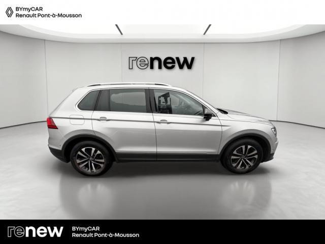 Volkswagen Tiguan image 9