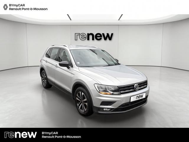 Volkswagen Tiguan image 6