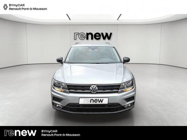 Volkswagen Tiguan image 5