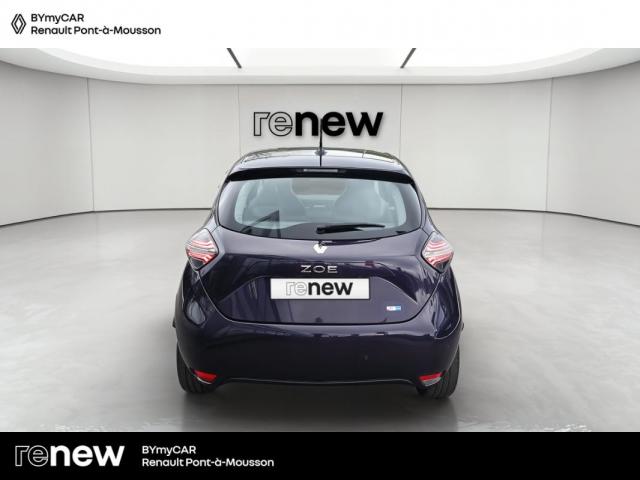 Renault Zoe image 1