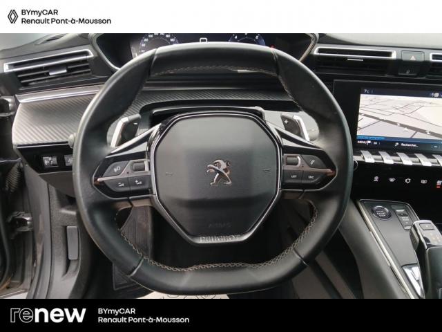 Peugeot 508 Sw image 4