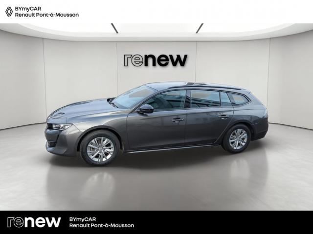 Peugeot 508 Sw image 8