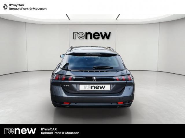 Peugeot 508 Sw image 7