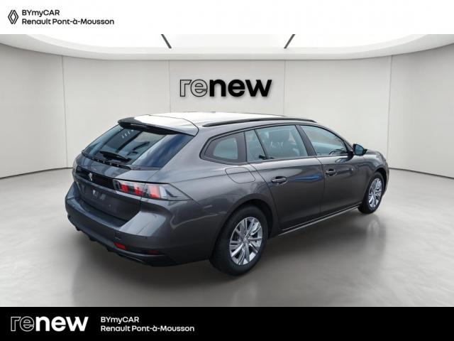 Peugeot 508 Sw image 1