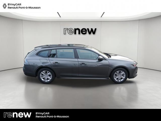 Peugeot 508 Sw image 3