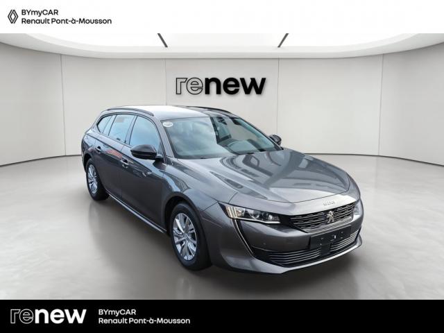 Peugeot 508 Sw image 9