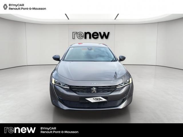Peugeot 508 Sw image 6