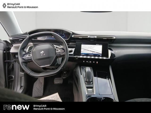 Peugeot 508 Sw image 2
