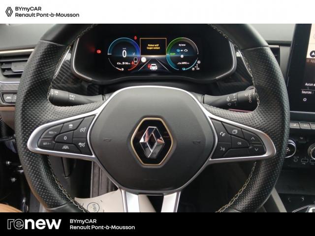 Renault Arkana image 4