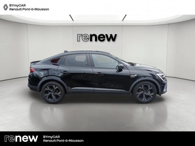 Renault Arkana image 5