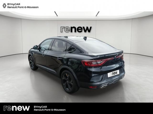 Renault Arkana image 6