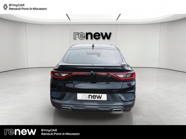 Renault Arkana image 9