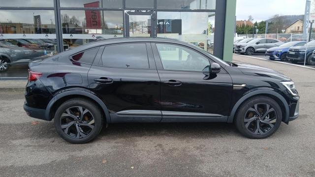 Renault Arkana image 2