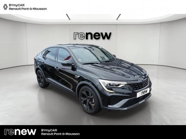 Renault Arkana image 8