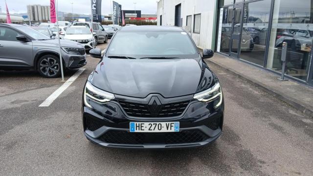 Renault Arkana image 7