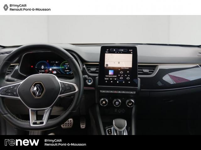 Renault Arkana image 3