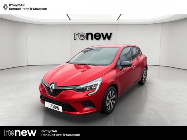 Renault Clio V Tce 90 Equilibre