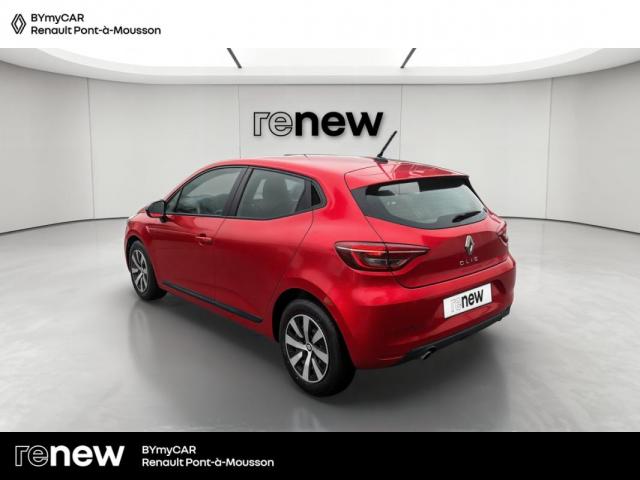 Renault Clio image 1